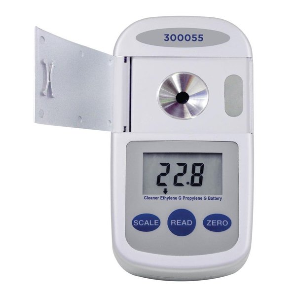 Sper Scientific Pocket Digital Refractometer - Automotive 300055